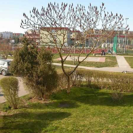 U Teresy Apartment Gizycko Exterior photo