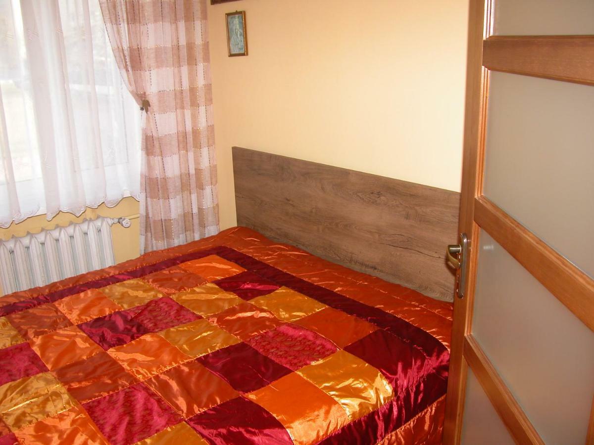 U Teresy Apartment Gizycko Exterior photo